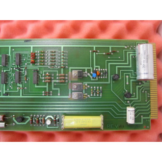Leeds & Northrup 201176 Logic CD Board - Refurbished