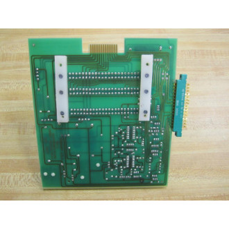 Ohmart EDS-6 Electronics Board  ELECCB-0038693-REV C - New No Box