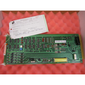 LN 201176 Logic Card 30 - Refurbished