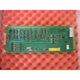 Leeds & Northrup 201176 Logic CD Board - Used