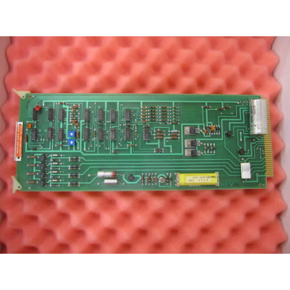 Leeds & Northrup 201176 Logic CD Board - Used