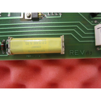 Leeds & Northrup 201176 Logic CD Board - Refurbished