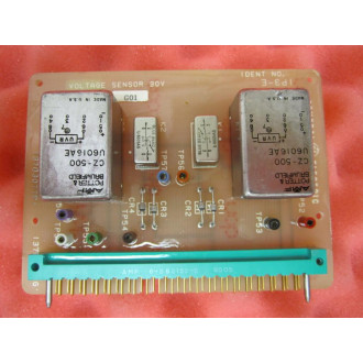 General Electric 137D3078 G01 Voltage Sensor Board - New No Box