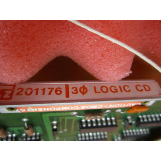 LN 201176 Logic Card 30 - Refurbished