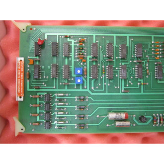 Leeds & Northrup 201176 Logic CD Board - Used