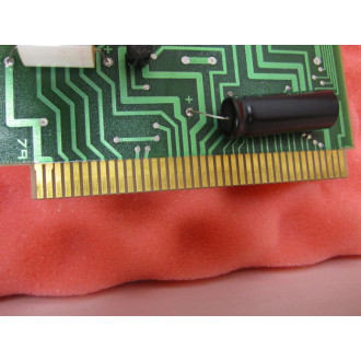 LN 201176 Logic Card 30 - Refurbished