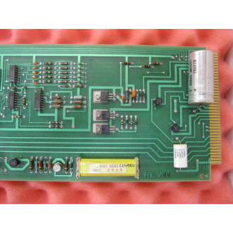 Leeds & Northrup 201176 Logic CD Board - Used