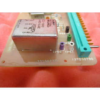 General Electric 137D3078 G01 Voltage Sensor Board - New No Box