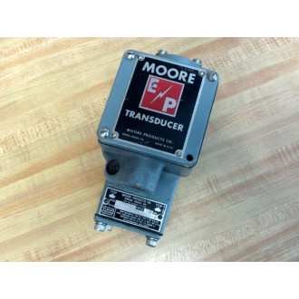 Moore 77-8 EP Transducer 788 - Used