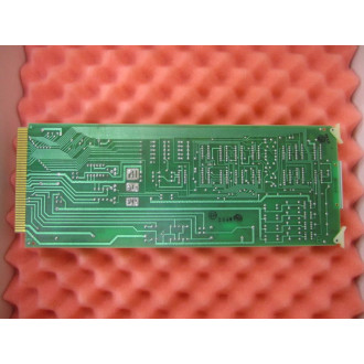 Leeds & Northrup 201176 Logic CD Board - Used