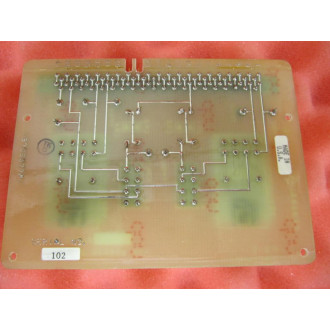 General Electric 137D3078 G01 Voltage Sensor Board - New No Box