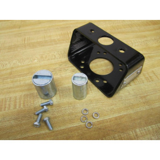 Worcester Controls R2CWP1000 Actuator Bracket 34 B4411TSE - New No Box