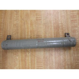 General Electric A160H FA Resistor Pack Of 3 - Used