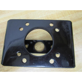 Worcester Controls R2CWP1000 Actuator Bracket 34 B4411TSE - New No Box