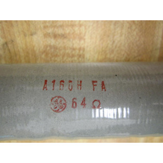 General Electric A160H FA Resistor - Used