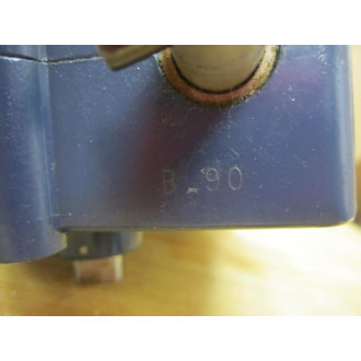 B-90 Actuator 018 099 ELNSG 121 - New No Box