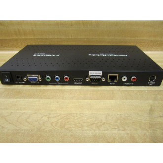 Trans World Marketing B1080P J2 Interactive Model DV7