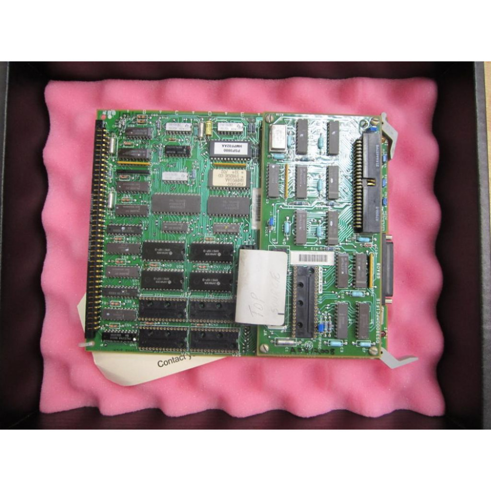 General Electric DS3800HMPF1E1E PC Board 8330 6BA03 DS3800DMPC1F1E - Refurbished