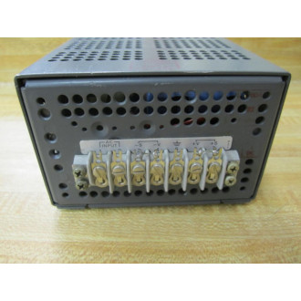 Lambda LXS-C-15-R LXSC15R Regulated Power Supply - Used
