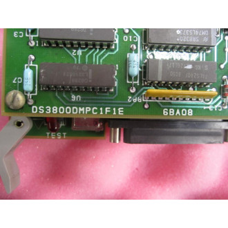 General Electric DS3800HMPF1E1E PC Board 8330 6BA03 DS3800DMPC1F1E - Refurbished