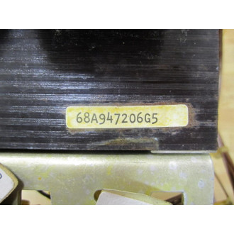 General Electric 68A947206G5 Transformer PS-JA - New No Box