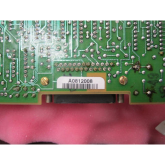 General Electric DS3800HMPF1E1E PC Board 8330 6BA03 DS3800DMPC1F1E - Refurbished