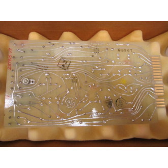 General Electric 1572K16-G703 1572K16G703 Position Amplifier Board