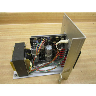 Modcomp Power-One 666-100010-001 Power Supply  666100010001 - Used