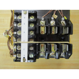 General Electric 68A947206G5 Transformer PS-JA - New No Box