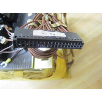 General Electric 68A947206G5 Transformer PS-JA - New No Box