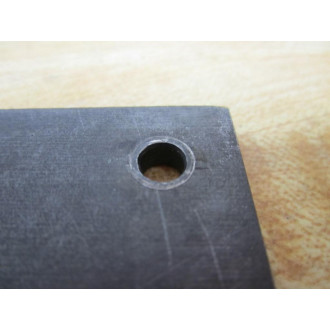 52111805-F-180 52111805F180 Mounting Plate - Used