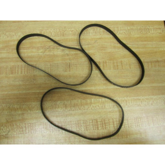 195T81 C6 195T81C6 Pack Of 3 Belts
