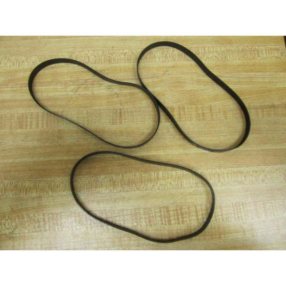 195T81 C6 195T81C6 Pack Of 3 Belts