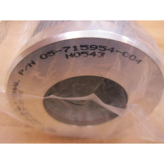 AAF International 05-715954-004 Filter Element 05715954004