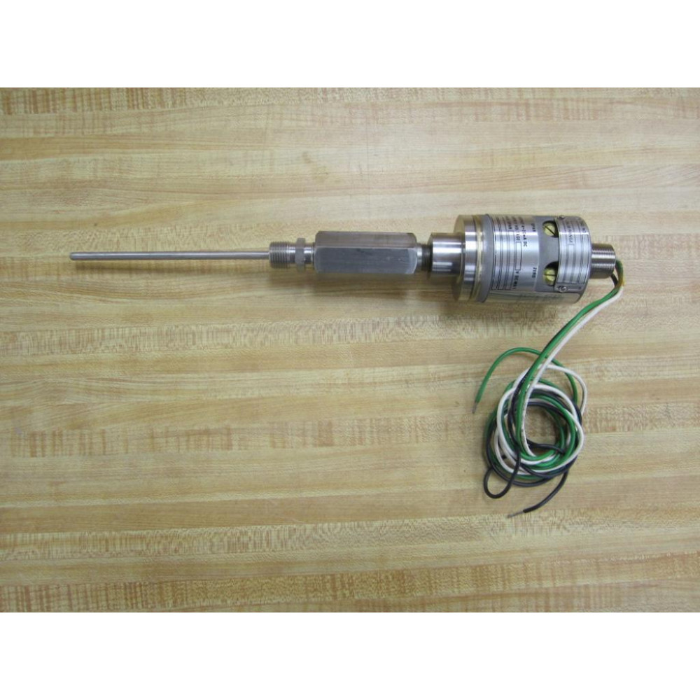 Solartron T3000-03-232-2006-XX-XX-13 Transmitter - New No Box