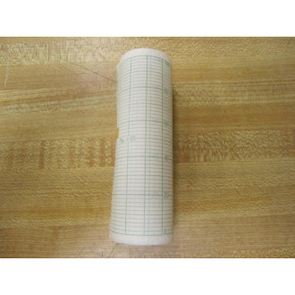 Leeds & Northrup 674927 Chart Paper