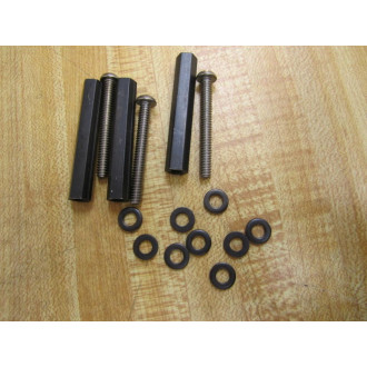 Dresser 45 1278 MC Flush Mounting Ring 451278MC