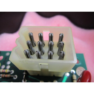 C58-496 Power Supply C58496 - Used