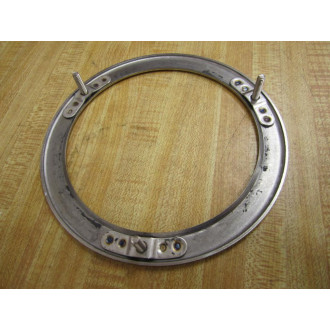 Dresser 45 1278 MC Flush Mounting Ring 451278MC