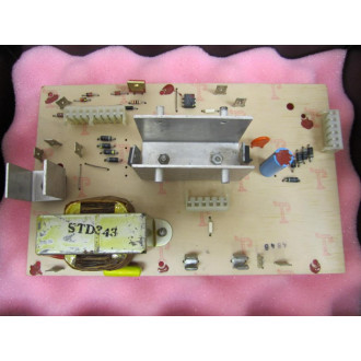 C55-461 Circuit Board AE-4 - Used