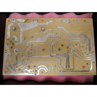C55-461 Circuit Board AE-4 - Used
