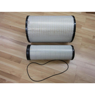 Komatsu 600-185-6100 Filter Assembly Kit 6001856100