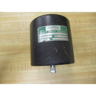 Sequential 13025 Encoder 16858 - Used