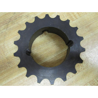 Dodge 5018TLH1610 Taper Lock Chain Bushing