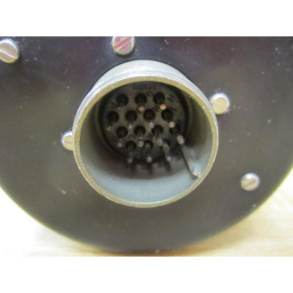 Sequential 13025 Encoder 16858 - Used