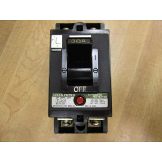 Matsushita BAT2-30-11 Thyristor Protector BAT23011 - New No Box