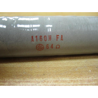 General Electric A160H FA Resistor - New No Box