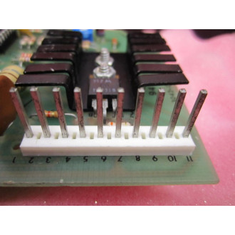 C 24551 Circuit Board Rev F C24551 - Used