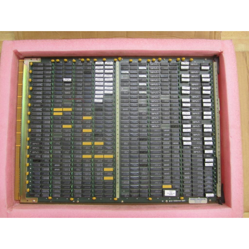 Modcomp 516-300413-001 PC Board 516300413001 - Refurbished