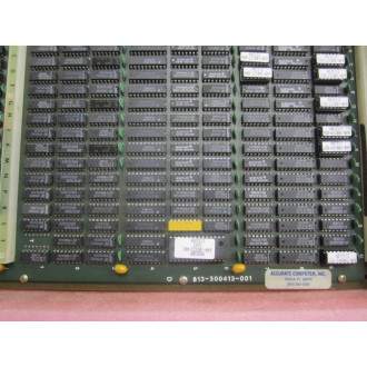 Modcomp 516-300413-001 PC Board 516300413001 - Refurbished